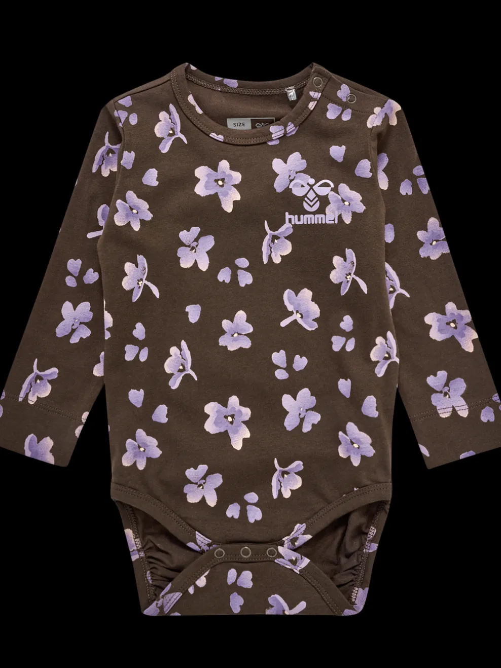 hmlGUG BODY L/S