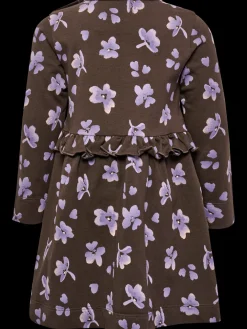 hmlGUG DRESS L/S