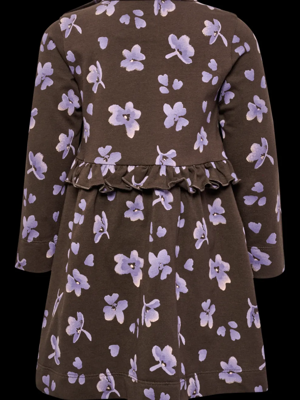 hmlGUG DRESS L/S