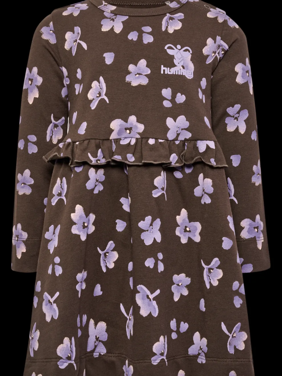 hmlGUG DRESS L/S
