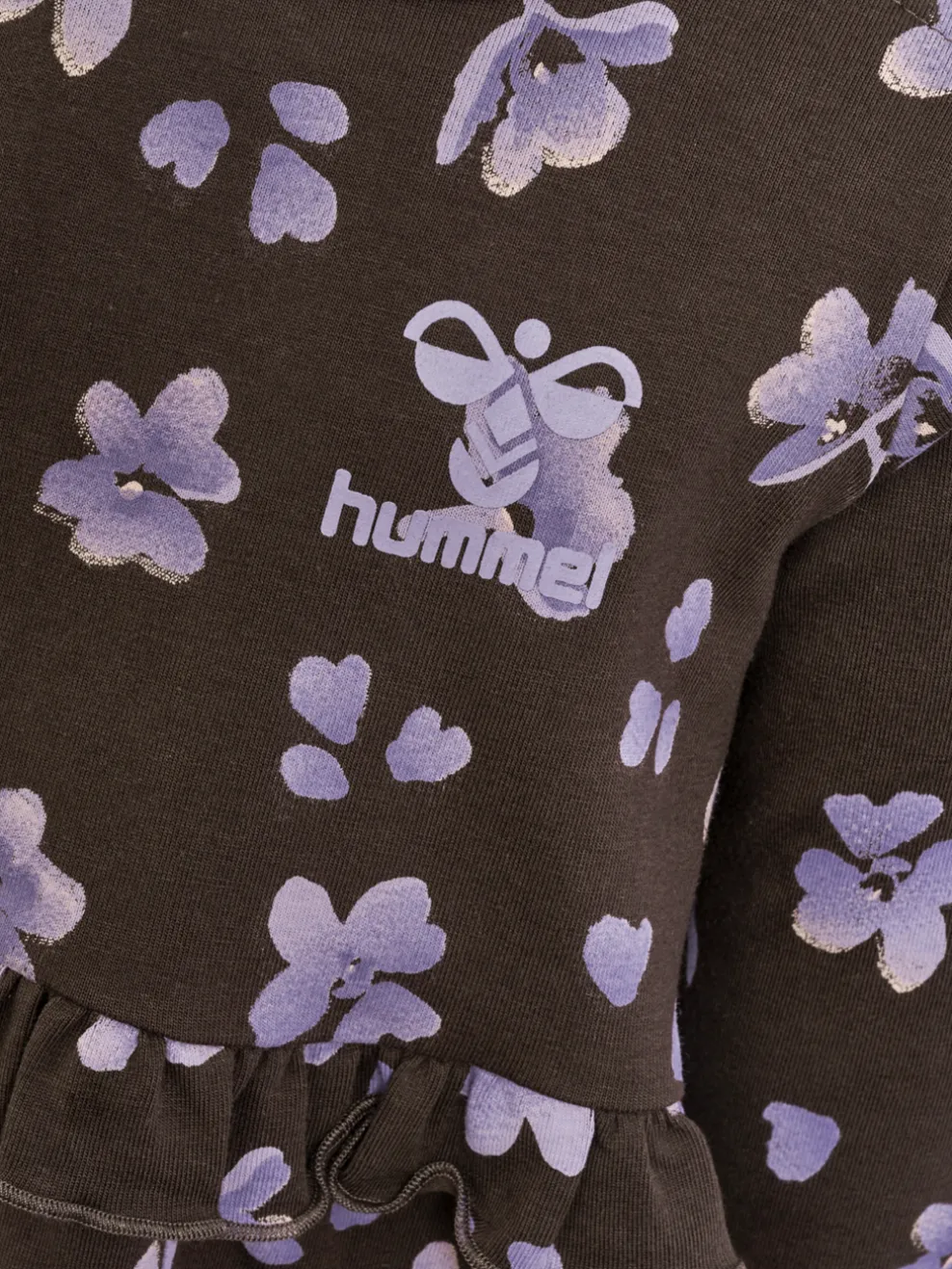 hmlGUG DRESS L/S