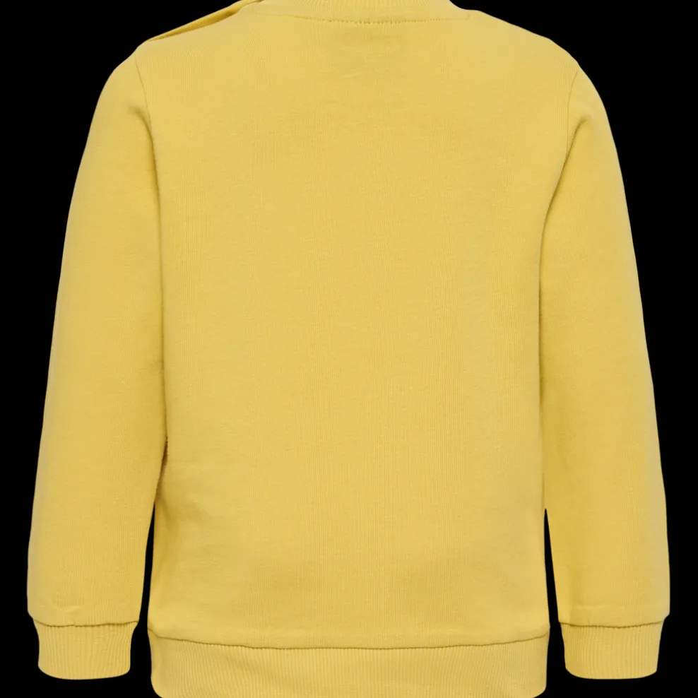 hmlHAPPY ARINE CREWSUIT
