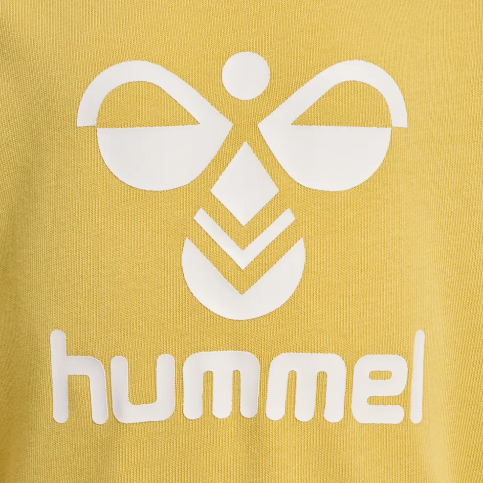 hmlHAPPY ARINE CREWSUIT