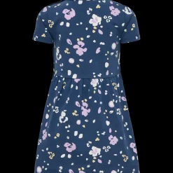 hmlHAPPY DRESS S/S