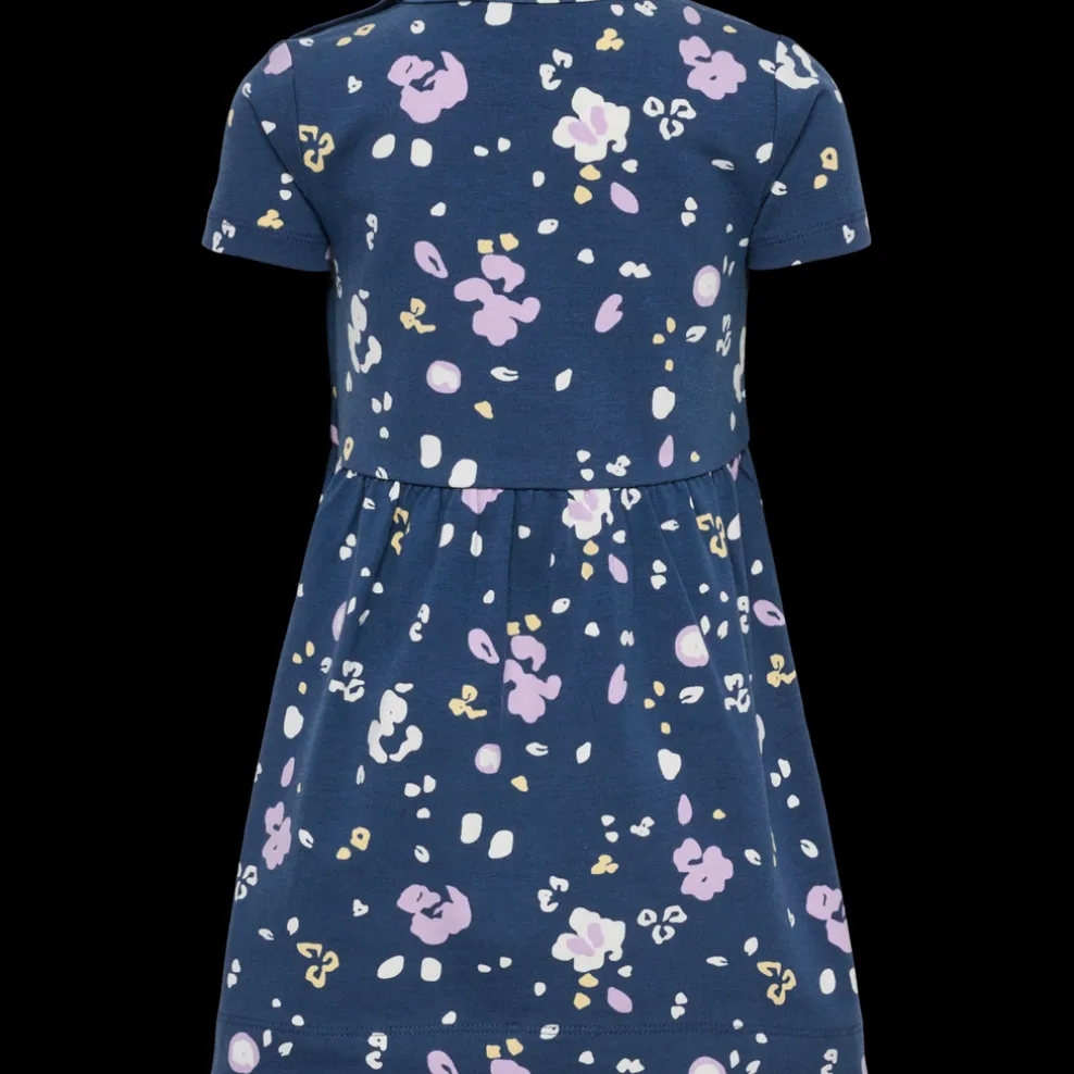 hmlHAPPY DRESS S/S