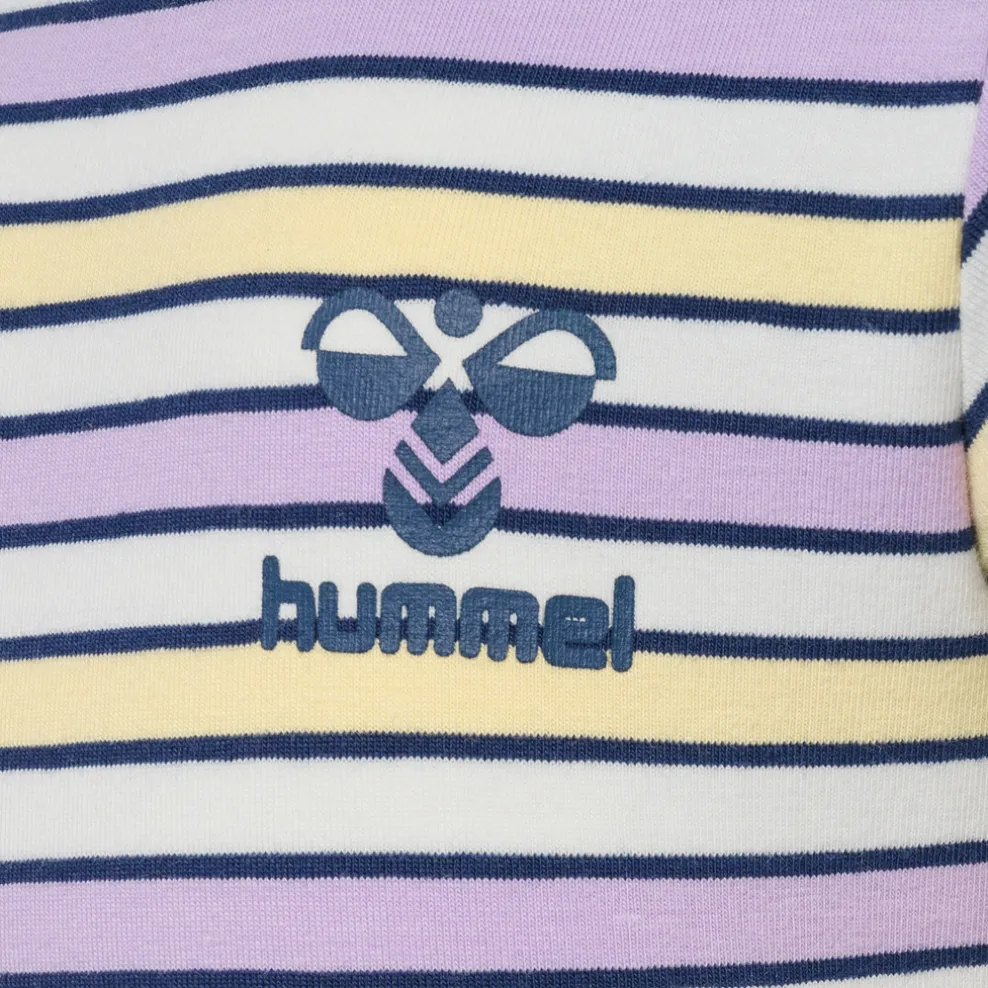 hmlHAPPY ME BODY S/S