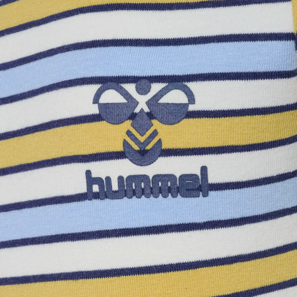 hmlHAPPY ME BODY S/S