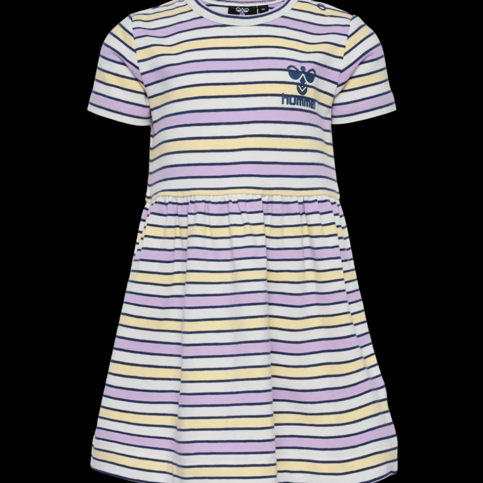 hmlHAPPY ME DRESS S/S