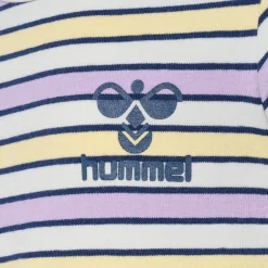 hmlHAPPY ME DRESS S/S