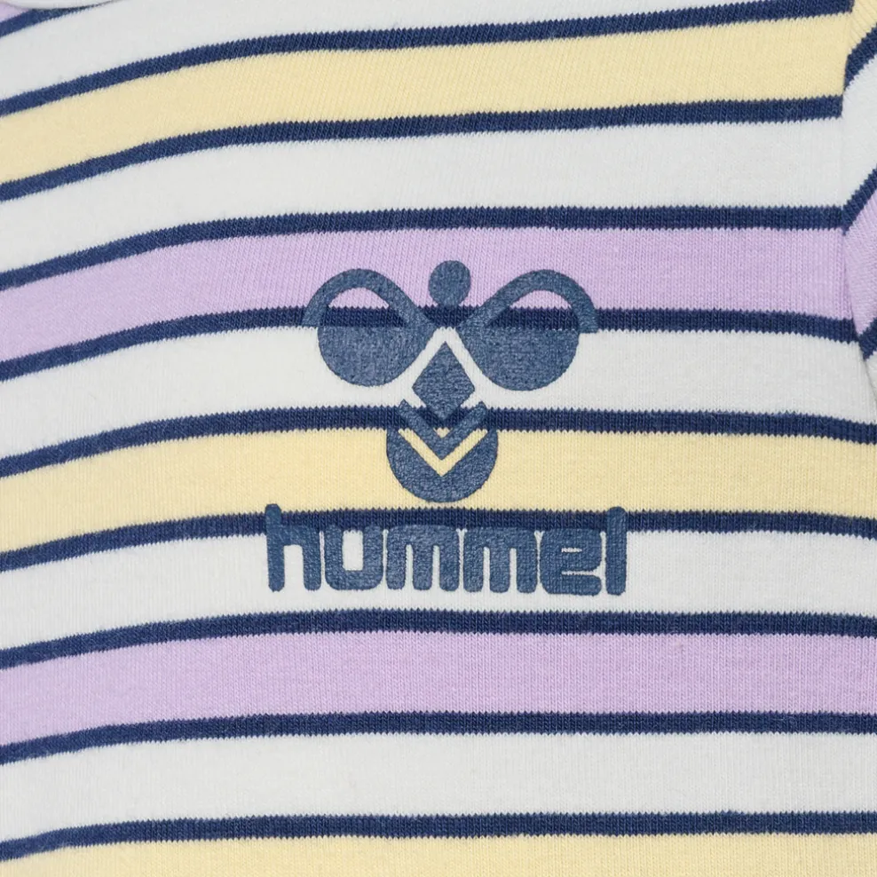 hmlHAPPY ME DRESS S/S