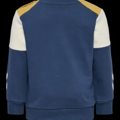 hmlHAPPY NOW SWEATSHIRT