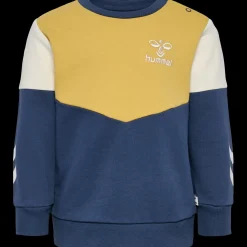 hmlHAPPY NOW SWEATSHIRT