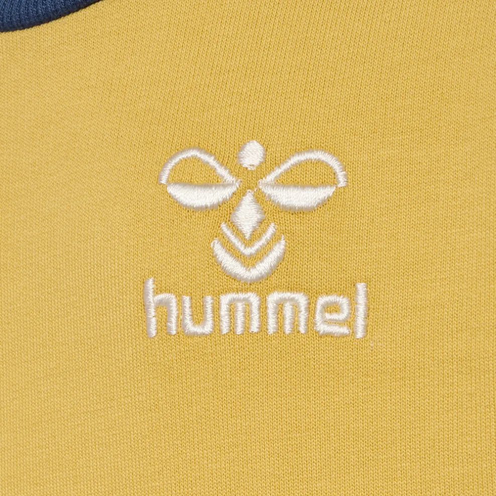 hmlHAPPY NOW SWEATSHIRT