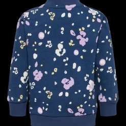 hmlHAPPY ZIP JACKET