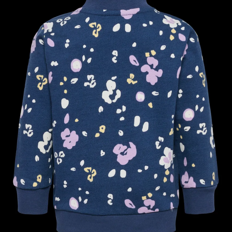 hmlHAPPY ZIP JACKET
