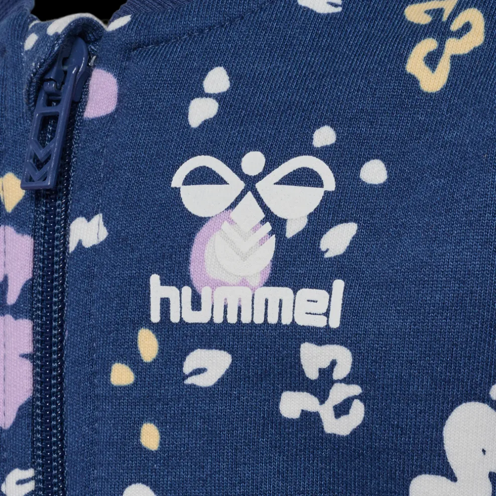 hmlHAPPY ZIP JACKET