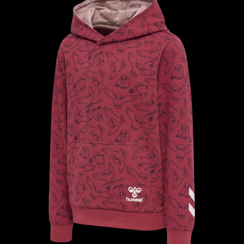 hmlHARRY POTTER AOP HOODIE