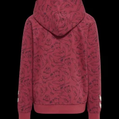 hmlHARRY POTTER AOP HOODIE