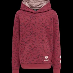 hmlHARRY POTTER AOP HOODIE