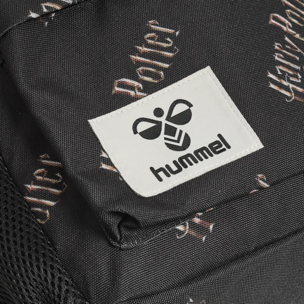 hmlHARRY POTTER BACKPACK