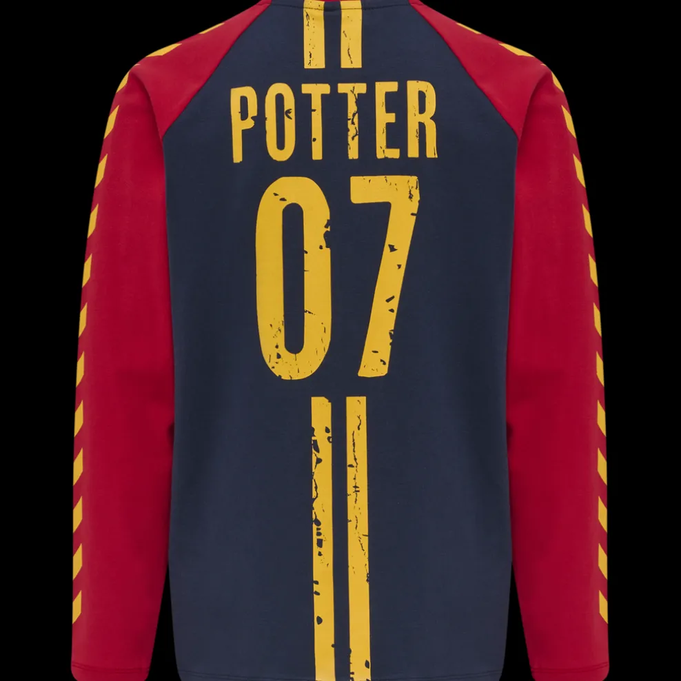 hmlHARRY POTTER BOYS T-SHIRT L/S