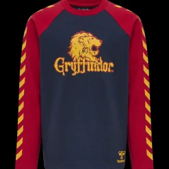 hmlHARRY POTTER BOYS T-SHIRT L/S
