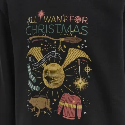 hmlHARRY POTTER DOS SWEATSHIRT