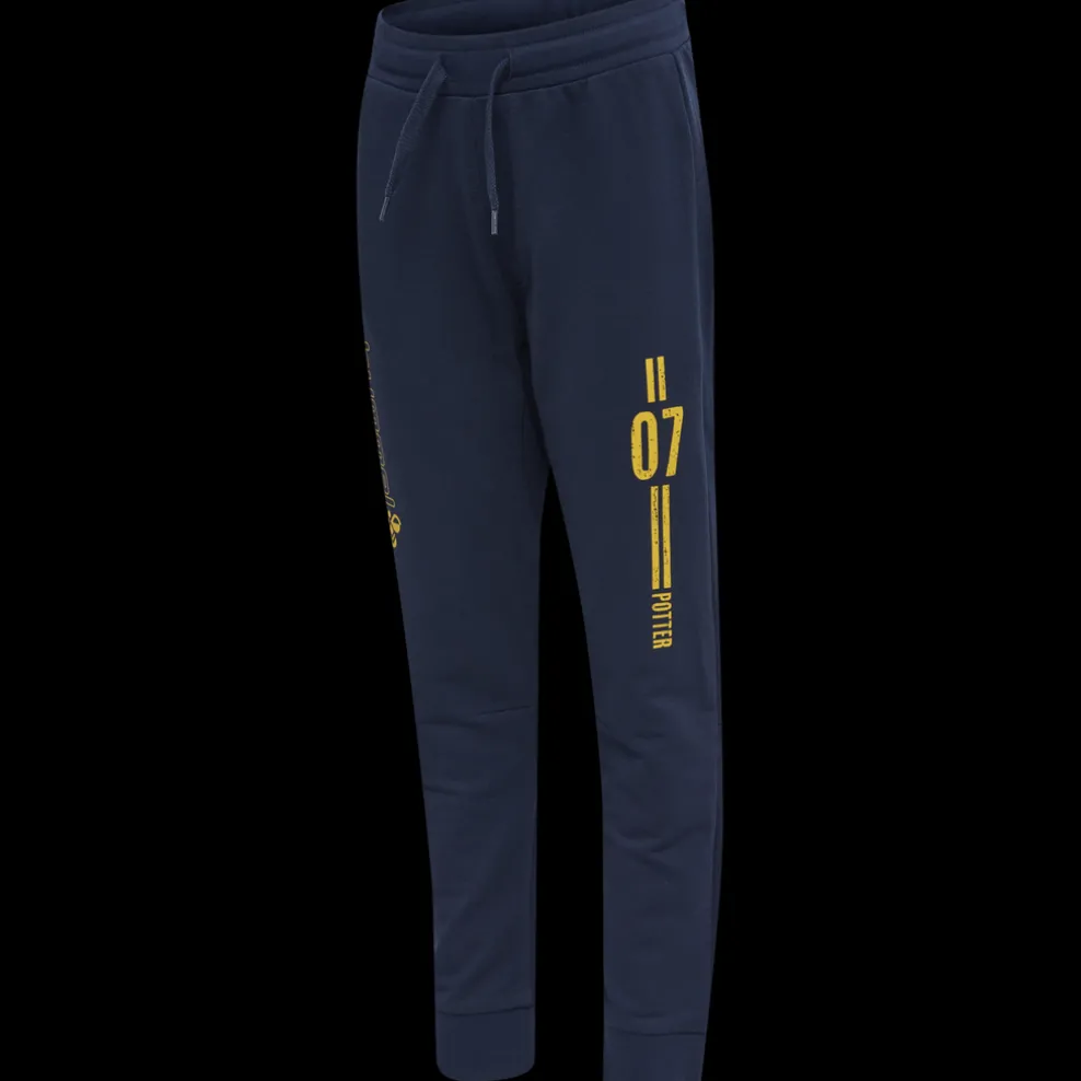 hmlHARRY POTTER ON PANTS