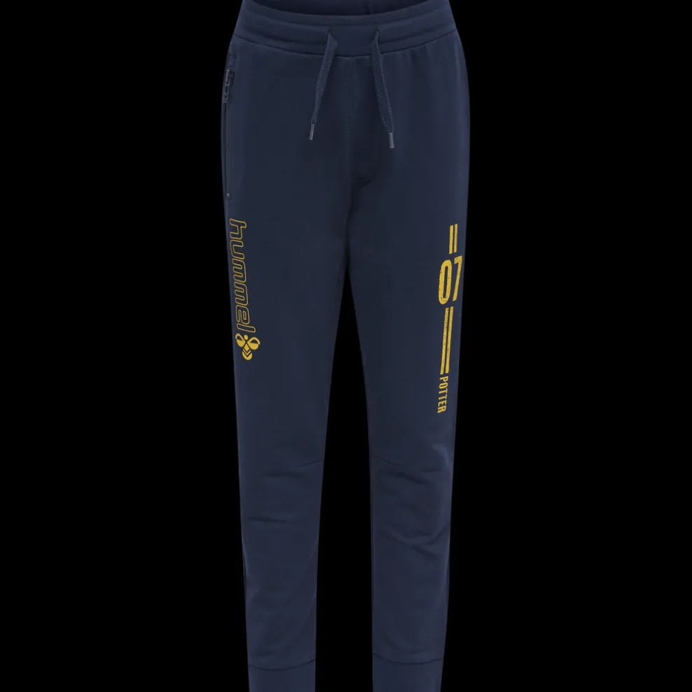 hmlHARRY POTTER ON PANTS
