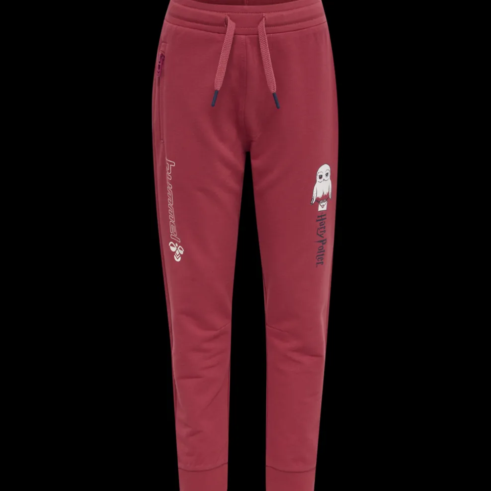 hmlHARRY POTTER ON PANTS