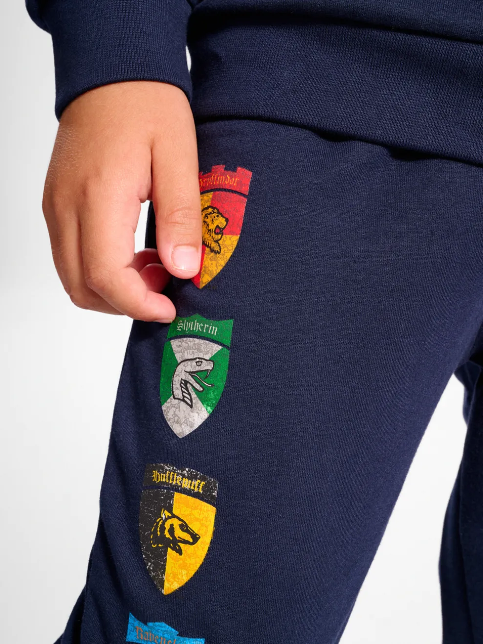 hmlHARRY POTTER TRACKSUIT