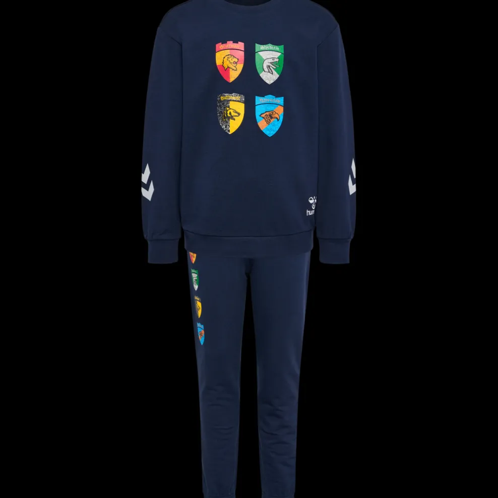 hmlHARRY POTTER TRACKSUIT