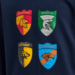 hmlHARRY POTTER TRACKSUIT