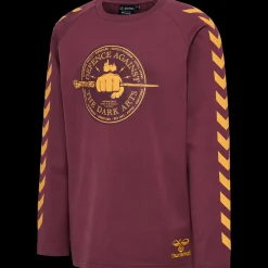 hmlHARRY POTTER T-SHIRT LS