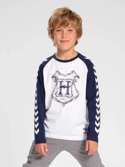 hmlHARRY POTTER T-SHIRT LS