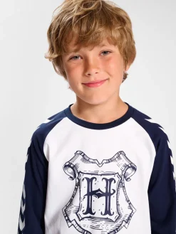 hmlHARRY POTTER T-SHIRT LS