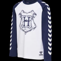 hmlHARRY POTTER T-SHIRT LS