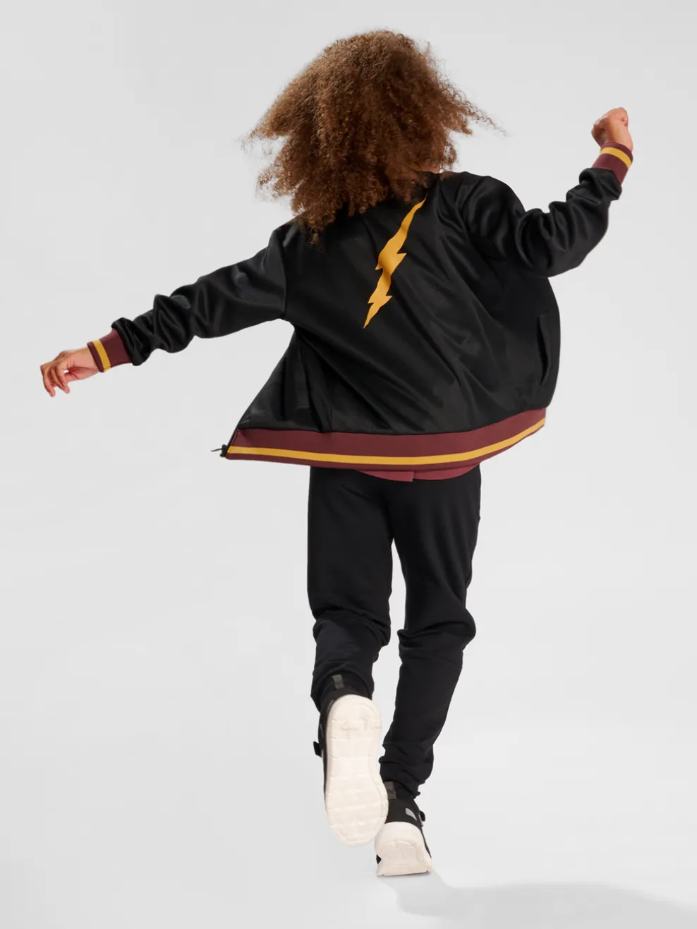 hmlHARRY POTTER ZIP JACKET