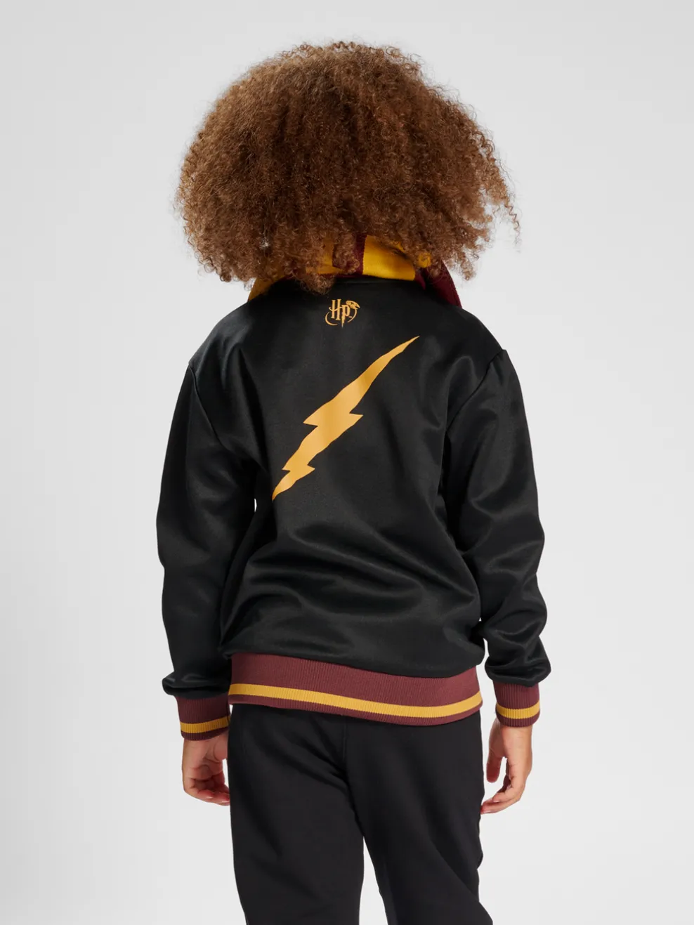 hmlHARRY POTTER ZIP JACKET