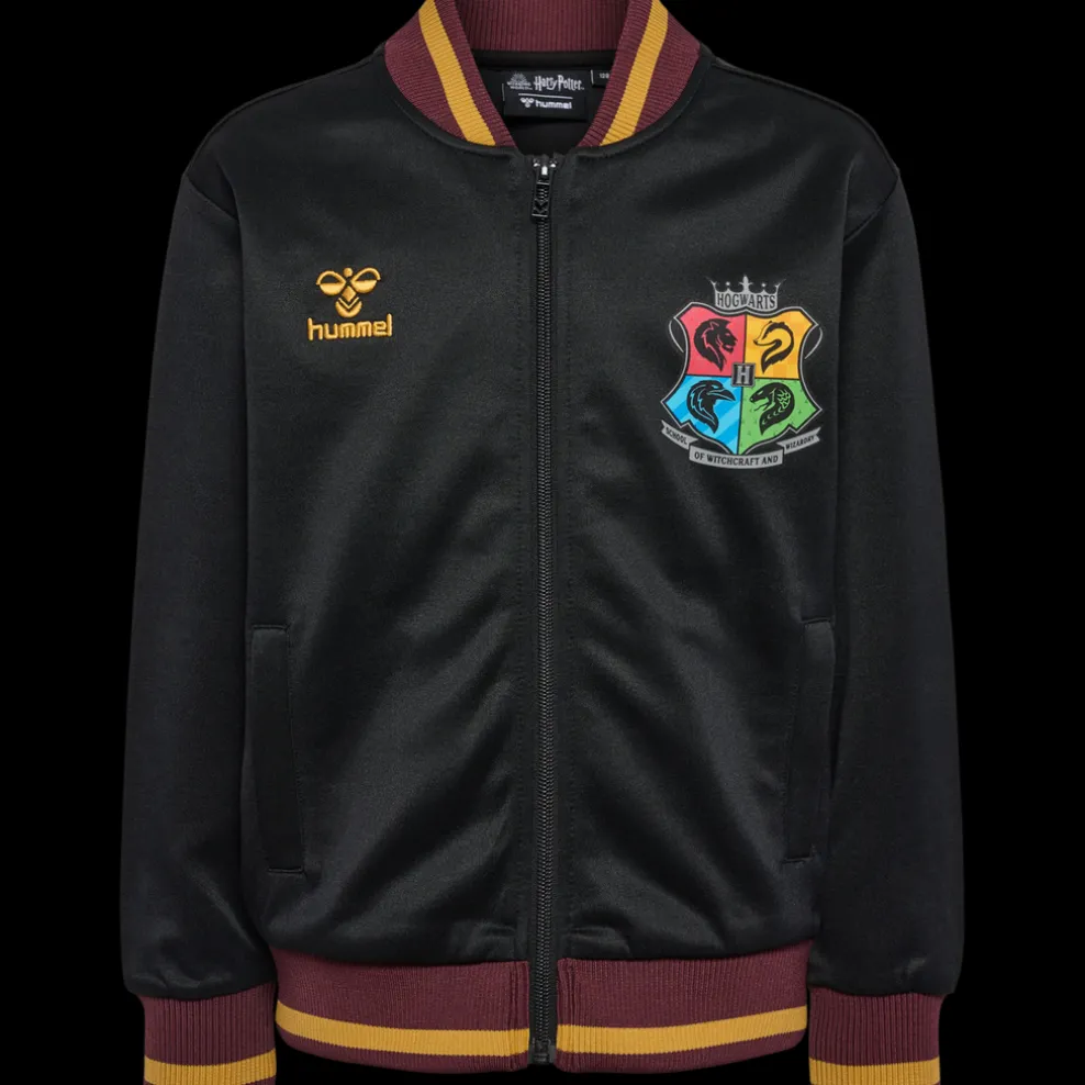 hmlHARRY POTTER ZIP JACKET