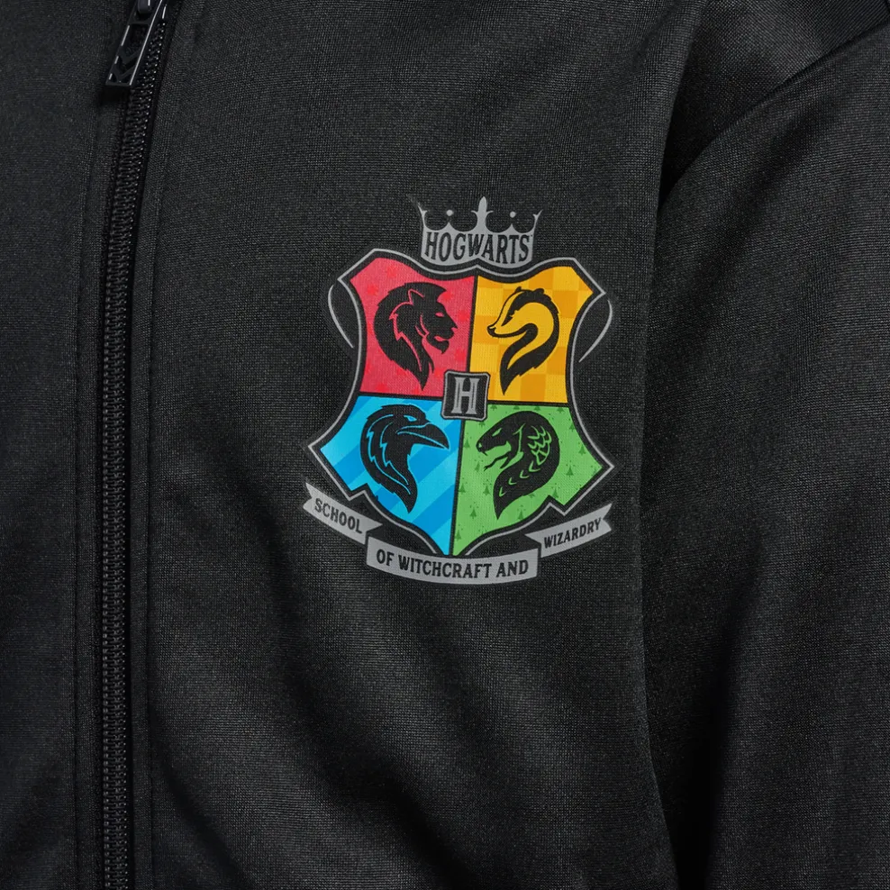hmlHARRY POTTER ZIP JACKET