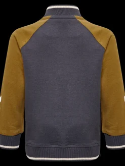hmlHARVEY BUTTON JACKET