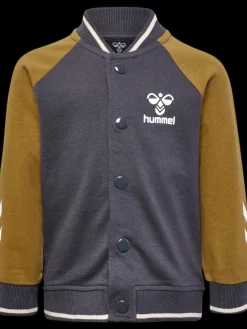 hmlHARVEY BUTTON JACKET