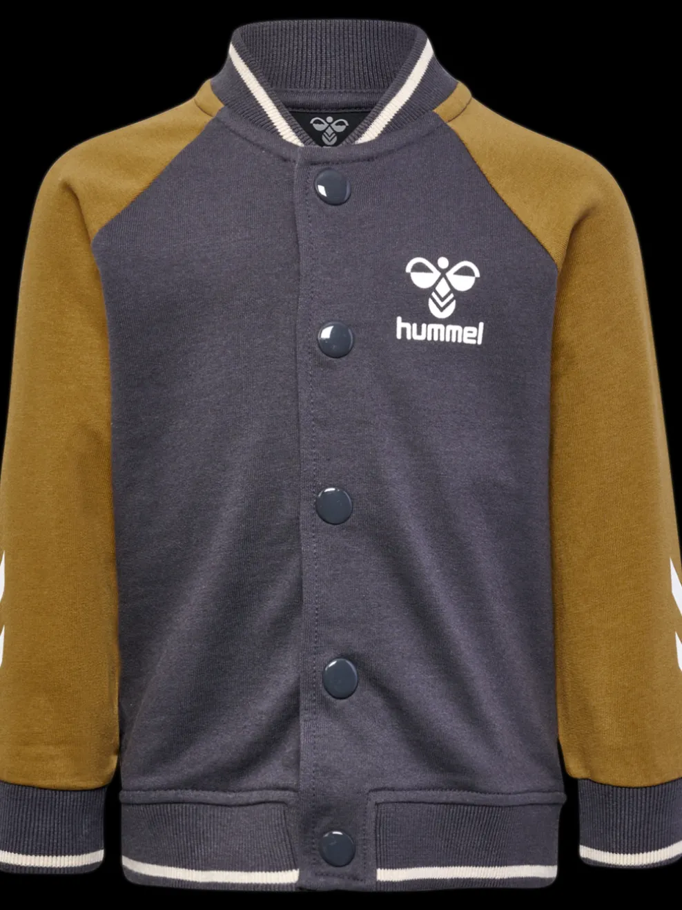 hmlHARVEY BUTTON JACKET