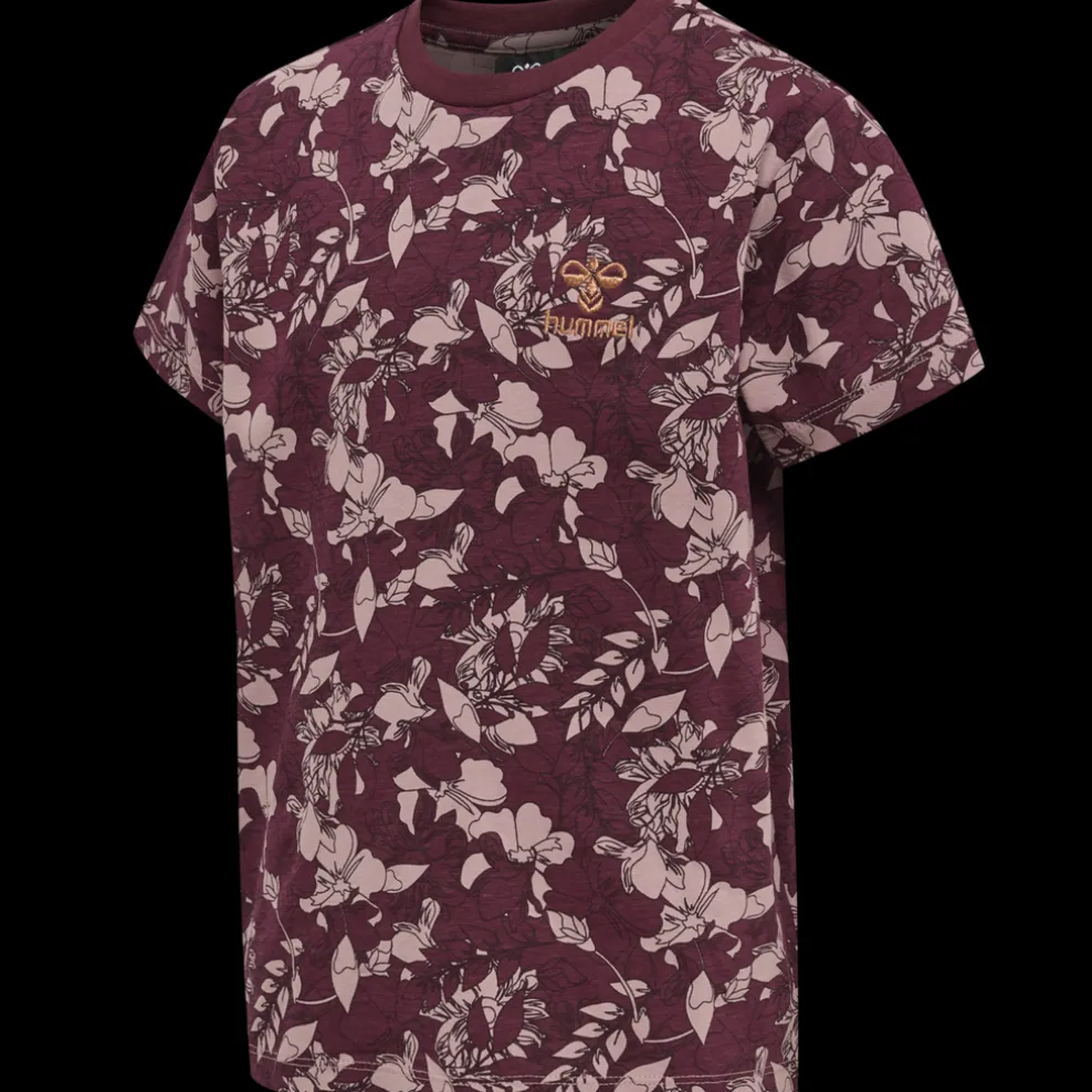 hmlHAZEL T-SHIRT S/S