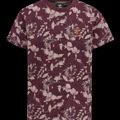 hmlHAZEL T-SHIRT S/S