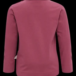 hmlHELGA T-SHIRT L/S