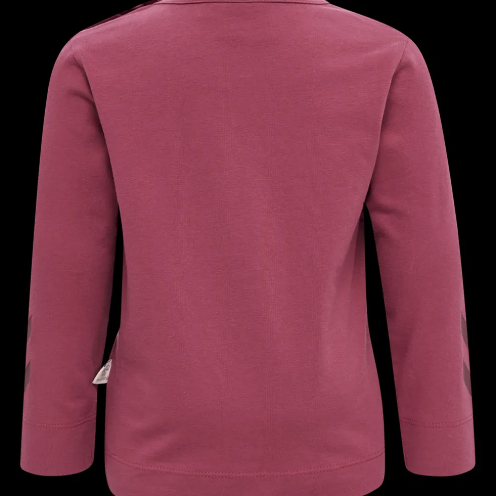 hmlHELGA T-SHIRT L/S