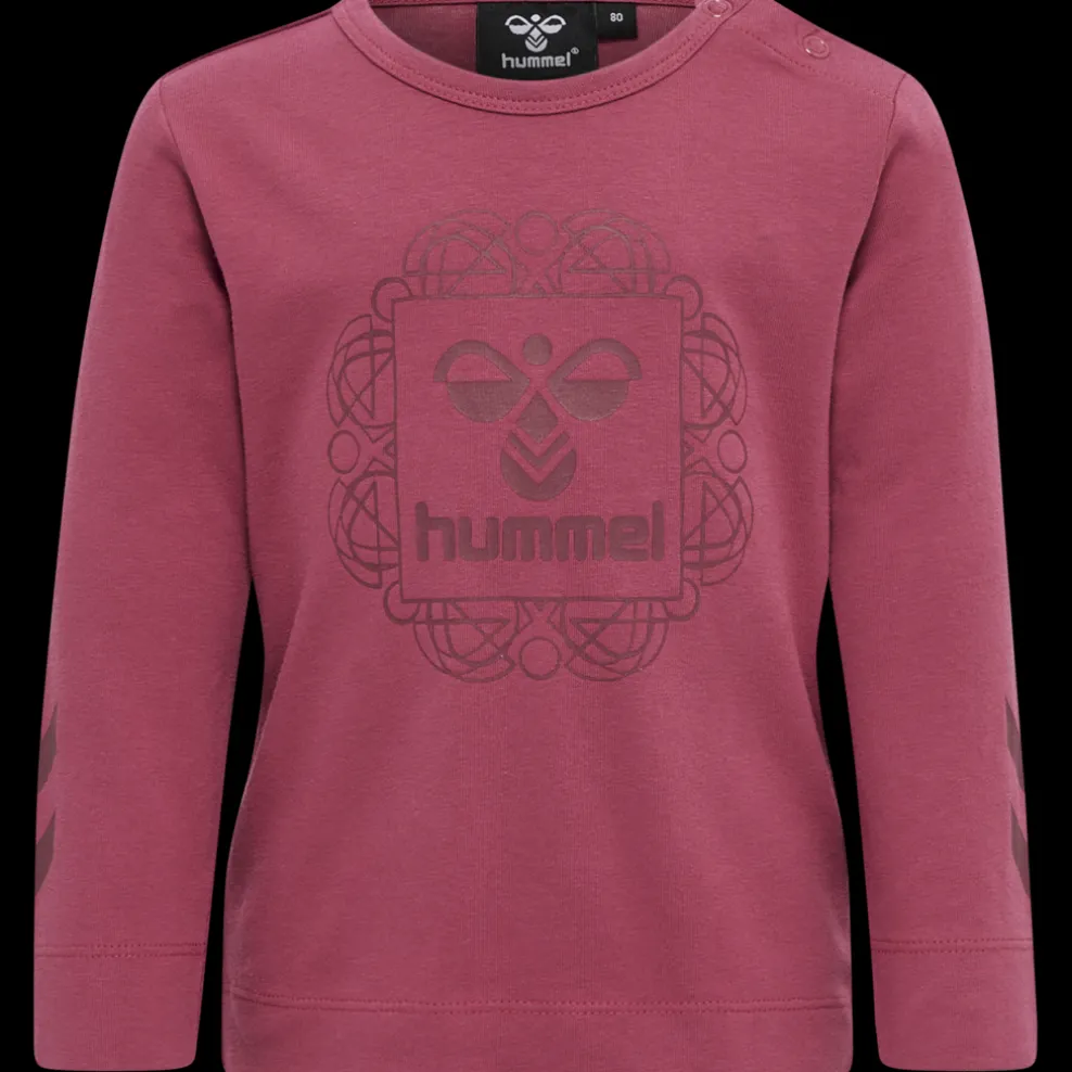hmlHELGA T-SHIRT L/S