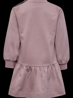 hmlHELLE DRESS L/S